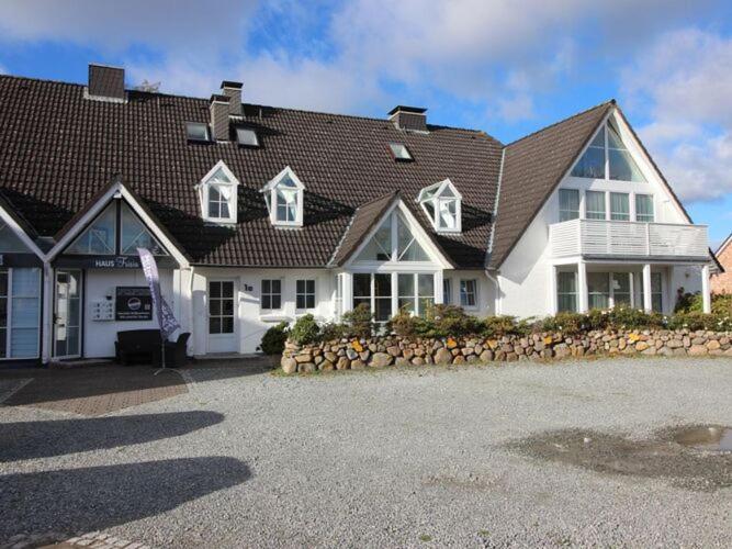 Ferienwohnung In St Peter-Ording 圣彼得奥尔丁 外观 照片