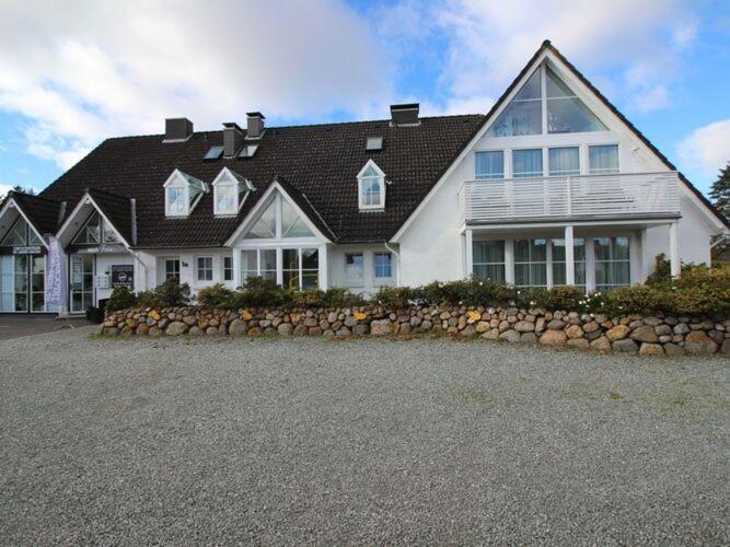 Ferienwohnung In St Peter-Ording 圣彼得奥尔丁 外观 照片