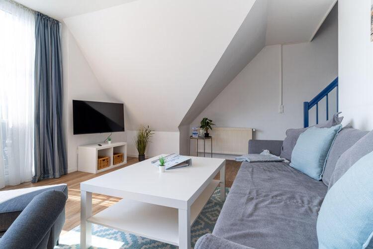 Ferienwohnung In St Peter-Ording 圣彼得奥尔丁 外观 照片