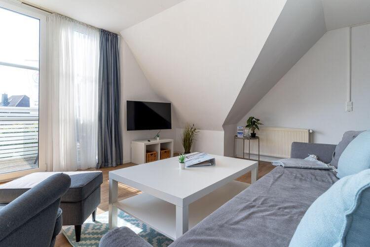 Ferienwohnung In St Peter-Ording 圣彼得奥尔丁 外观 照片