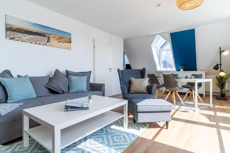 Ferienwohnung In St Peter-Ording 圣彼得奥尔丁 外观 照片
