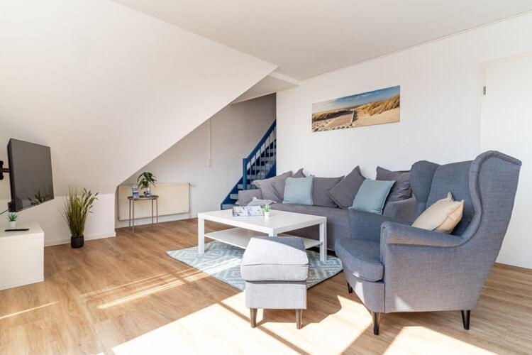 Ferienwohnung In St Peter-Ording 圣彼得奥尔丁 外观 照片