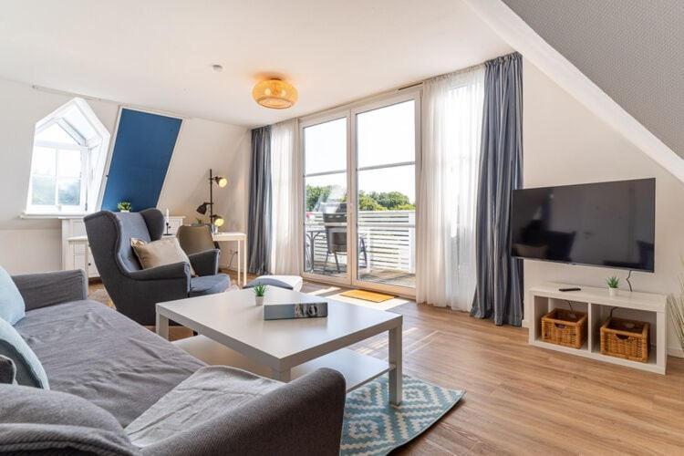 Ferienwohnung In St Peter-Ording 圣彼得奥尔丁 外观 照片